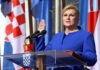 BURA ZBOG ČOKOLADICE IZ SRBIJE “Provela sam istragu, to se više neće ponoviti” BURA ZBOG ČOKOLADICE IZ SRBIJE