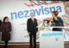 Umirovljeni general Miličević postao savjetnik Tehnozavoda Marušić
