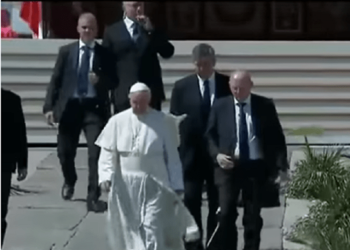 Papino osiguranje na najvišoj razini