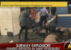 Bombaški napadi u metrou