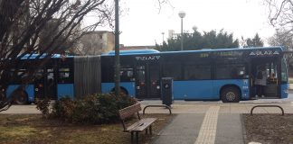 Sindikat vozača i prometnih radnika ZET-a traži veću sigurnost radnika ZET-a na radnom mjestu