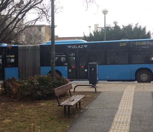 Sindikat vozača i prometnih radnika ZET-a traži veću sigurnost radnika ZET-a na radnom mjestu