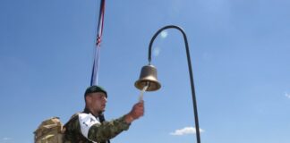 Ovo je najbolji hrvatski vojnik