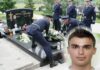SJEĆANJE: PRIJE OSAM GODINA UBIJEN JE IVAN GRBAVAC PRIJE OSAM GODINA UBIJEN JE IVAN GRBAVAC