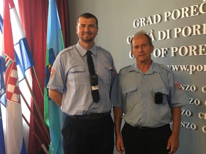 Obavljanje svakodnevne dužnosti