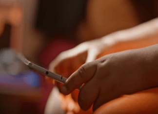 Sigurnost djece online