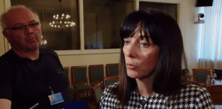 Imenovanje članova sektorskog Vijeća za sigurnost
