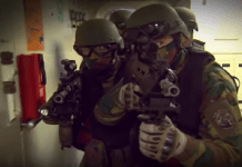 EU jača sustav obrane