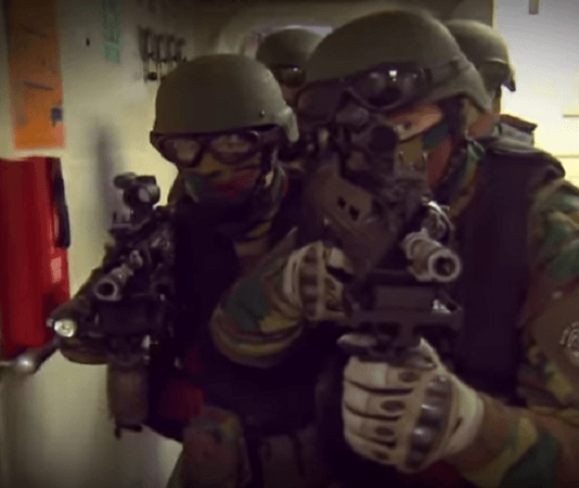 EU jača sustav obrane