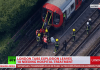 EKSPLOZIJA U LONDONSKOM METROU: Policija je potvrdila da se radi o terorizmu