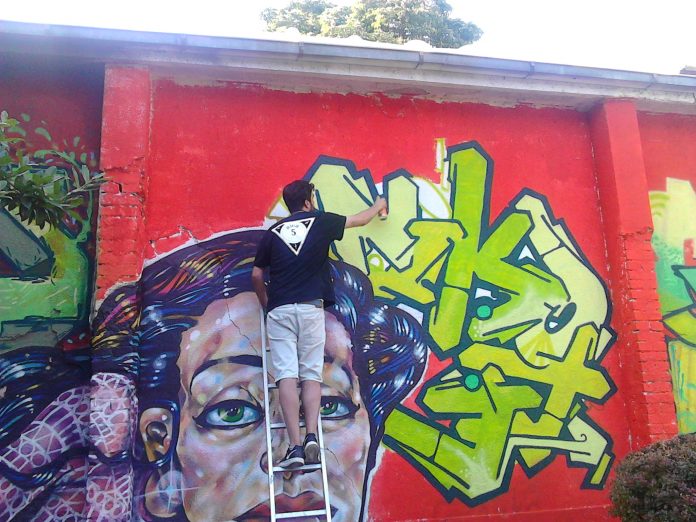 grafitistudentski