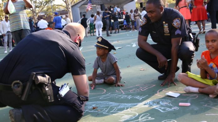 nypdnationalnight