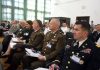 Otvorena 47. konferencija zapovjednika vojnih akademija