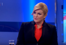 Hrvatski dani sigurnosti okupljaju 300 stručnjaka, stiže i Kolinda Grabar-Kitarović