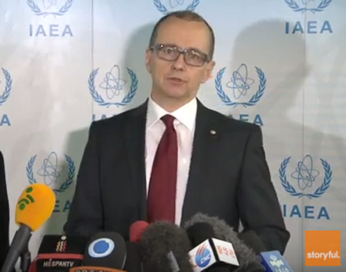 Tero Varjorante atomska