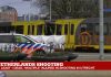 PUCNJAVA U UTRECHTU: Muškarac je pucao po tramvaju, ima i smrtno stradalih