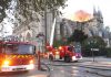 Zašto je bilo gotovo nemoguće gasiti požar na katedrali Notre Dame?