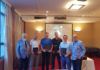 Promovirana druga generacija certificiranih Voditelja unutarnje službe zaštite