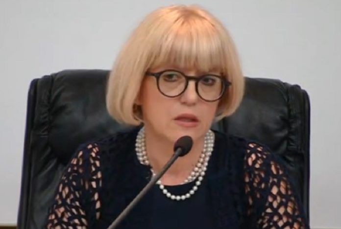 vesna bedekovic