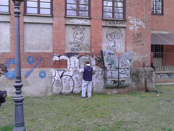 vangrafitizagreb