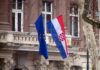 HUMS-ova čestitka povodom Dana neovisnosti RH! Croatia_EU_flags