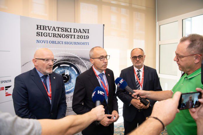Foto Luigi Opatija, Kongres Hrvatski dani sigurnosti 2019 (13) O