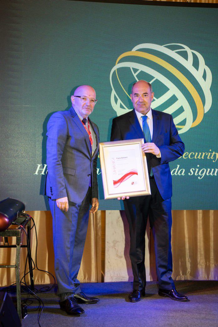 Foto Luigi Opatija, Kongres Hrvatski dani sigurnosti 2019 (13) O