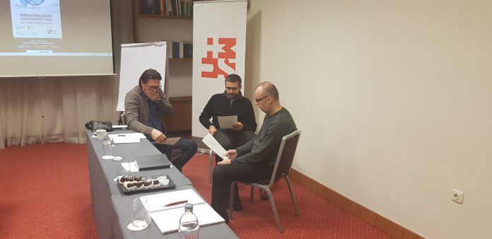 leadership i coaching cmks - 2019
