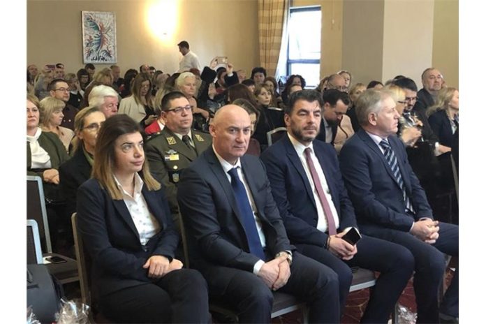 Godišnji sastanak HCK2