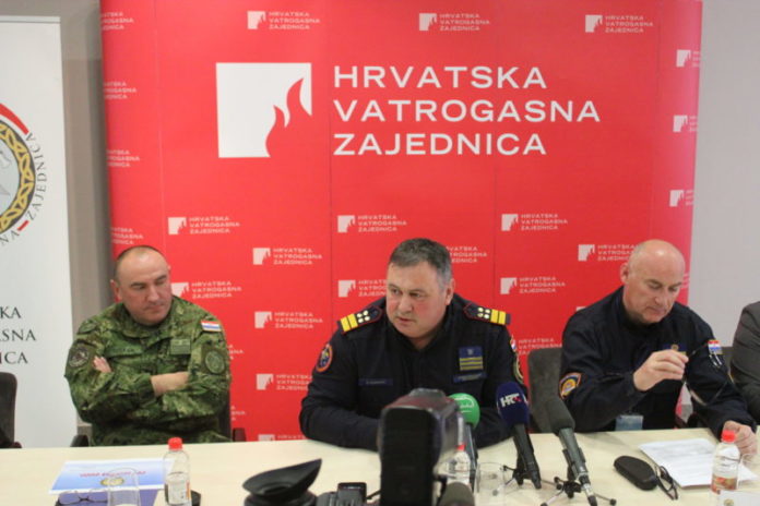 Vatrogasci sezona 2020