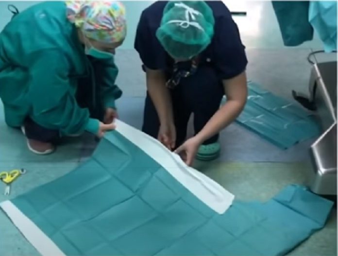 Koronavirus Španjolska