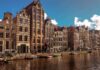Amsterdam i Rotterdam odredili obvezu nošenja zaštitnih maski
