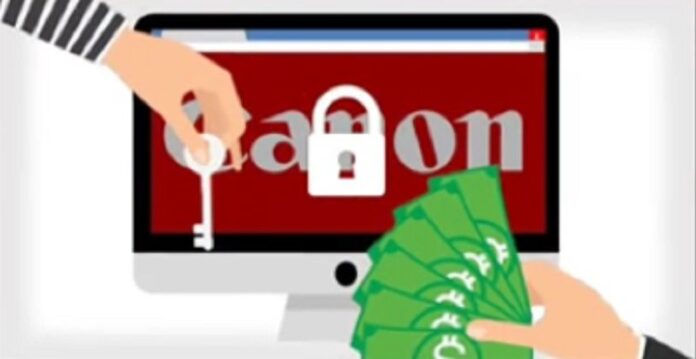 Hakeri upali u Canon i ukrali 10 terabajta podataka Hakeri upali u Canon i ukrali 10 terabajta podataka