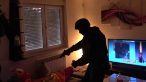 Koga je sve policija prisluškivala