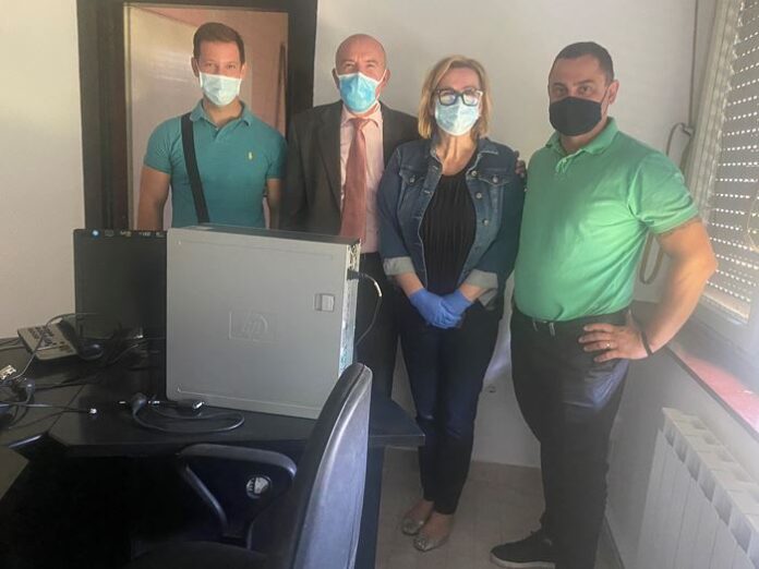 Stradali zagrebčani uselili u hostel Arena