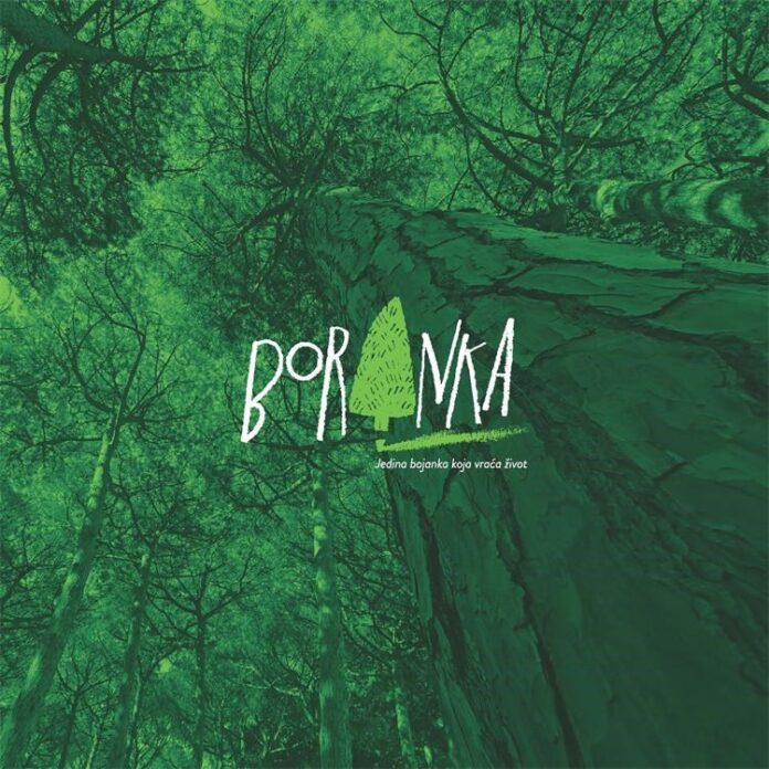 Ravnateljstvo civilne zaštite uz Boranku