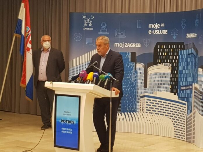 Sigurnost je okvir i temelj za sve drugo