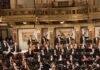 Novogodišnji koncert Bečke filharmonije uz mjere