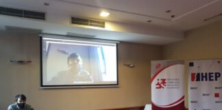 Izmještanjem računala izvan korporativne mreže gubi se kontrola nad računalom