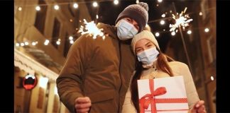 video čestitka MUP 2020