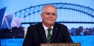 Scott Morrison