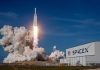 Najnoviji prototip rakete iz SpaceX-a eksplodirao nakon slijetanja Najnoviji prototip rakete iz SpaceX-a eksplodirao nakon slijetanja