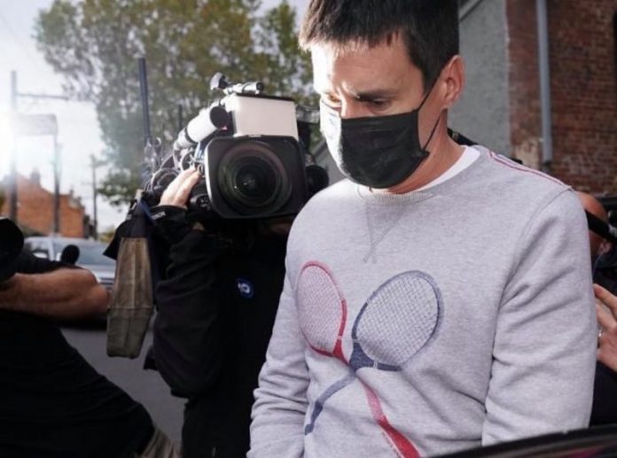 Australac koji je snimio 4 umiruća policajca osuđen na 10 mjeseci