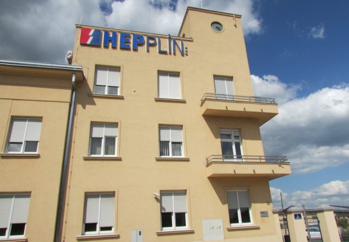 HEP Plin preuzeo Gradsku plinaru Krapina