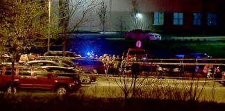 Osmero mrtvih u pucnjavi u američkom Indianapolisu