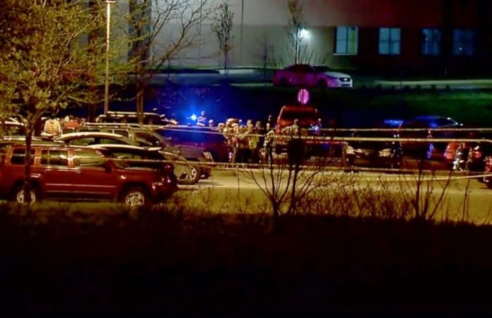Osmero mrtvih u pucnjavi u američkom Indianapolisu