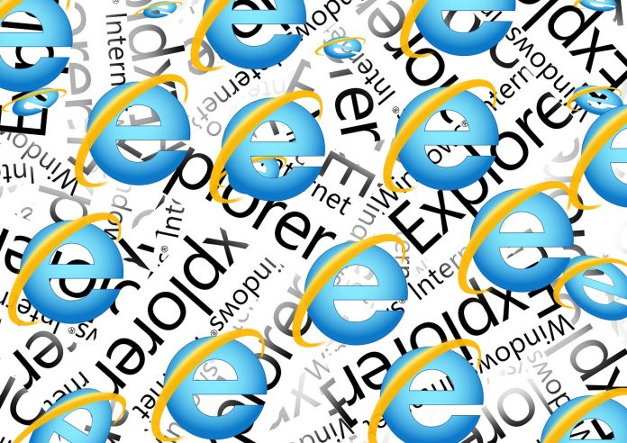 Microsoft ukida Internet Explorer