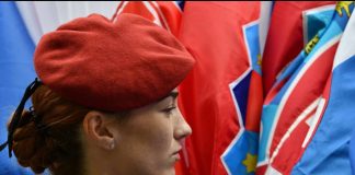 Danas obilježavamo Dan Oružanih snaga