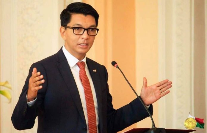 Francuski državljanin uhićen zbog zavjere za ubojstvo predsjednika Madagaskara