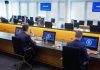 Karlo Ressler u posjeti Europskoj graničnoj i obalnoj straži